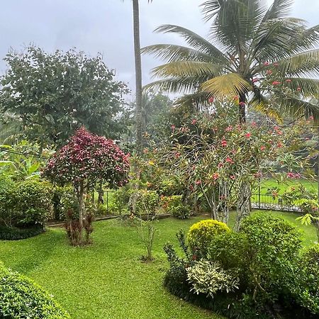 Surveyor'S Residence Bungalow Kandy Exterior photo